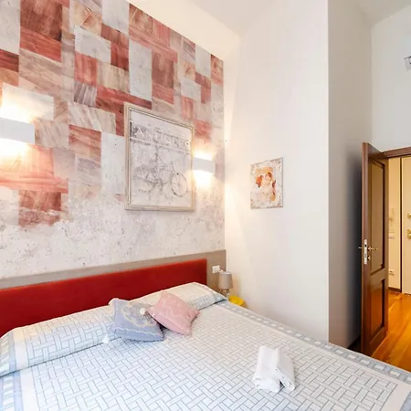 Joivy Bright 2br Flat With Parking In Centre Apartmán *