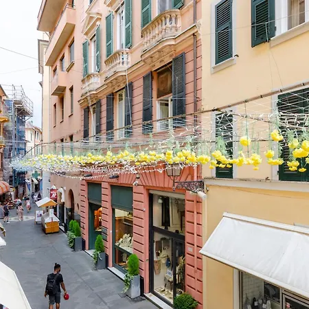 Appartement Joivy Bright 2br Flat With Parking In Centre *